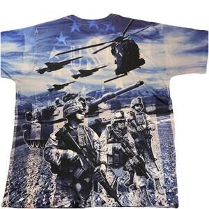 USA Shirt‎ XL Men’s